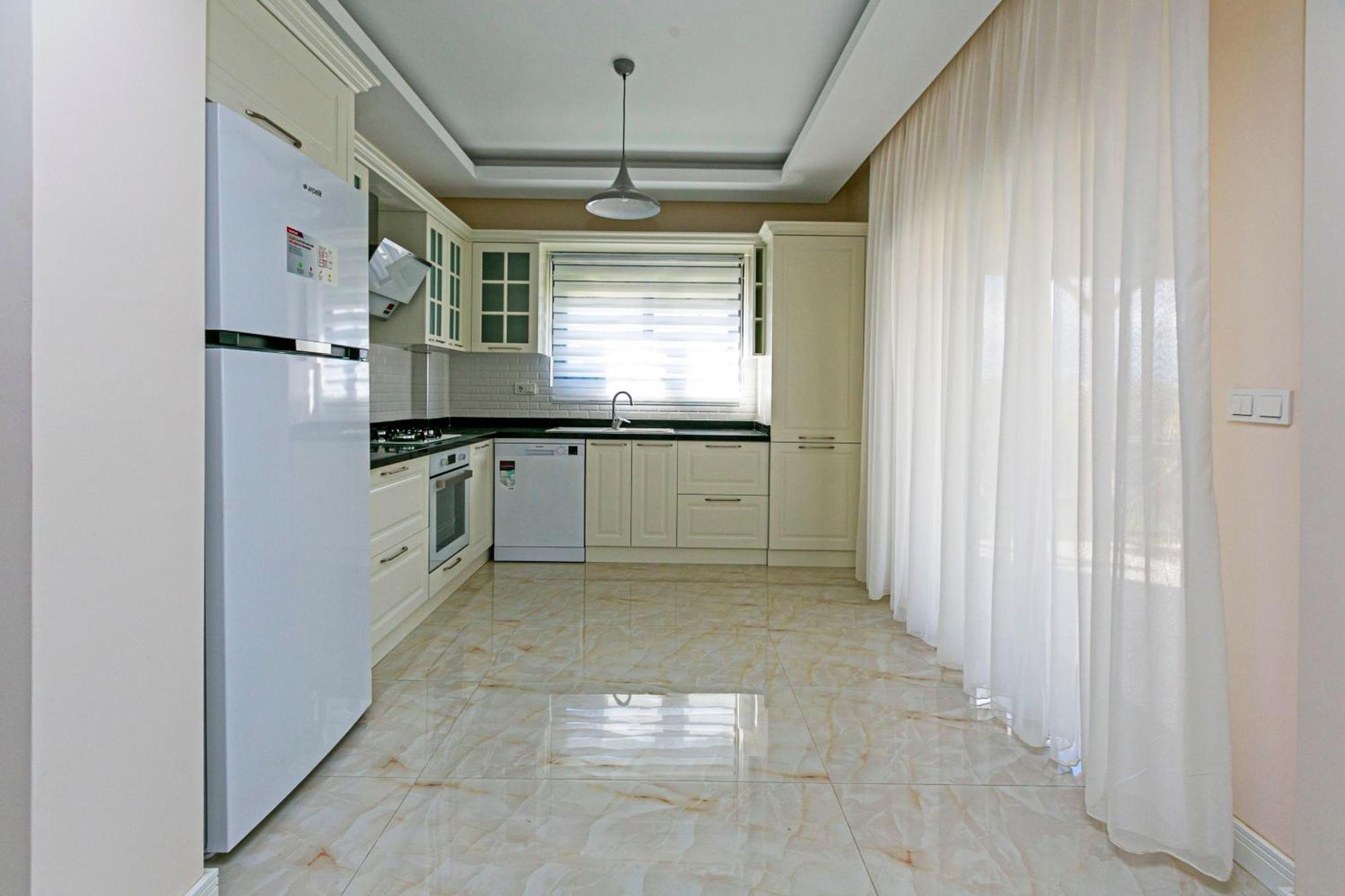 Paradise Town Villa Belhamra 贝莱克 外观 照片