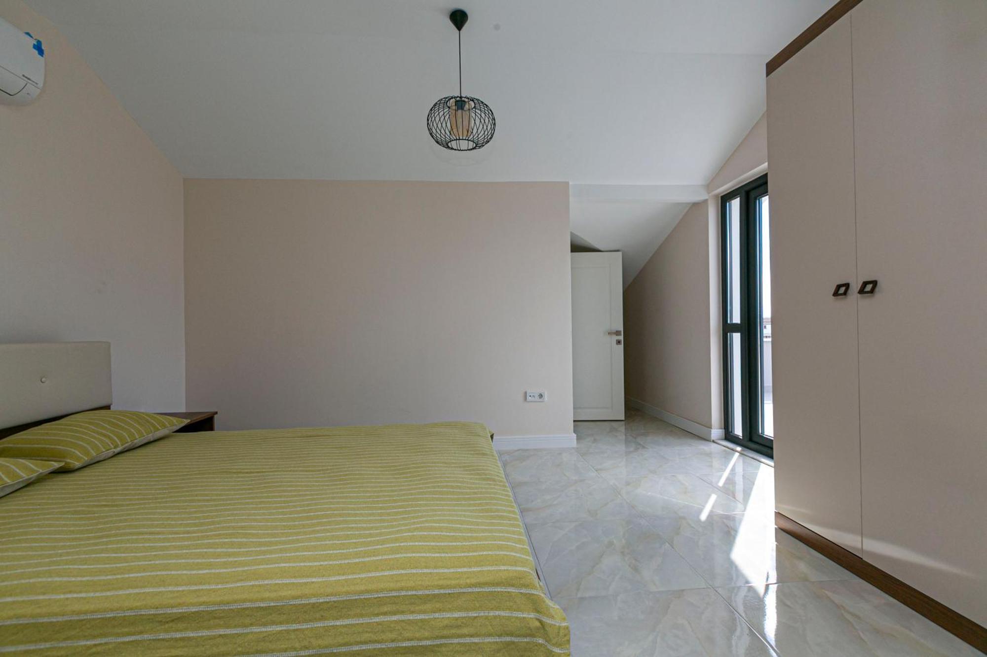 Paradise Town Villa Belhamra 贝莱克 外观 照片