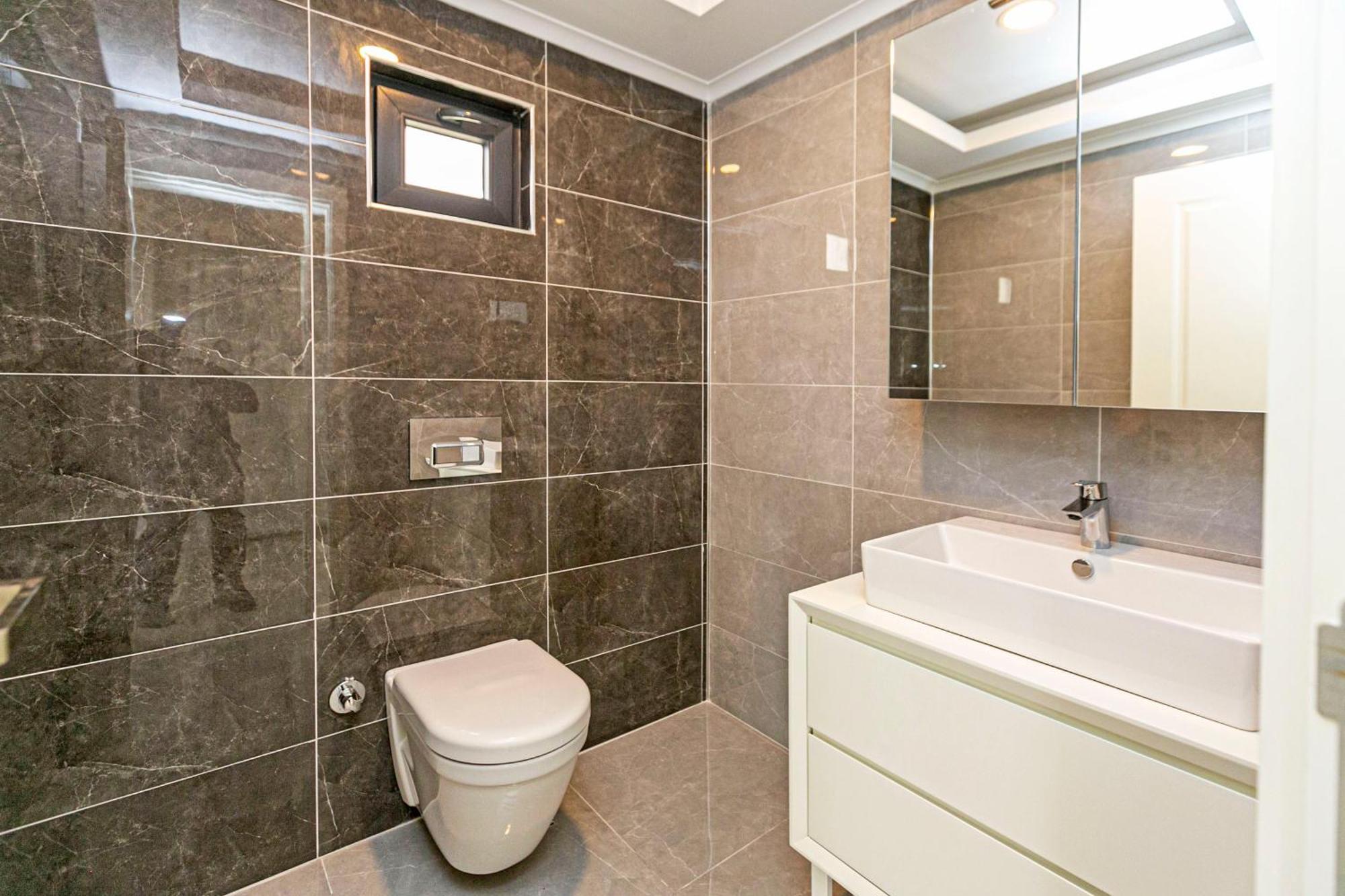 Paradise Town Villa Belhamra 贝莱克 外观 照片