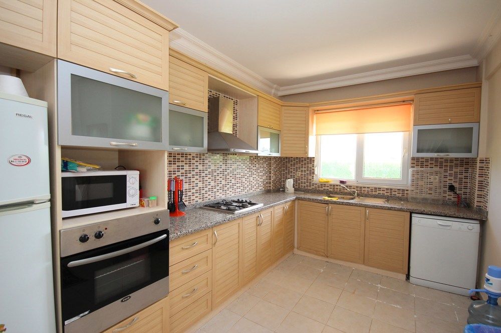 Paradise Town Villa Belhamra 贝莱克 外观 照片