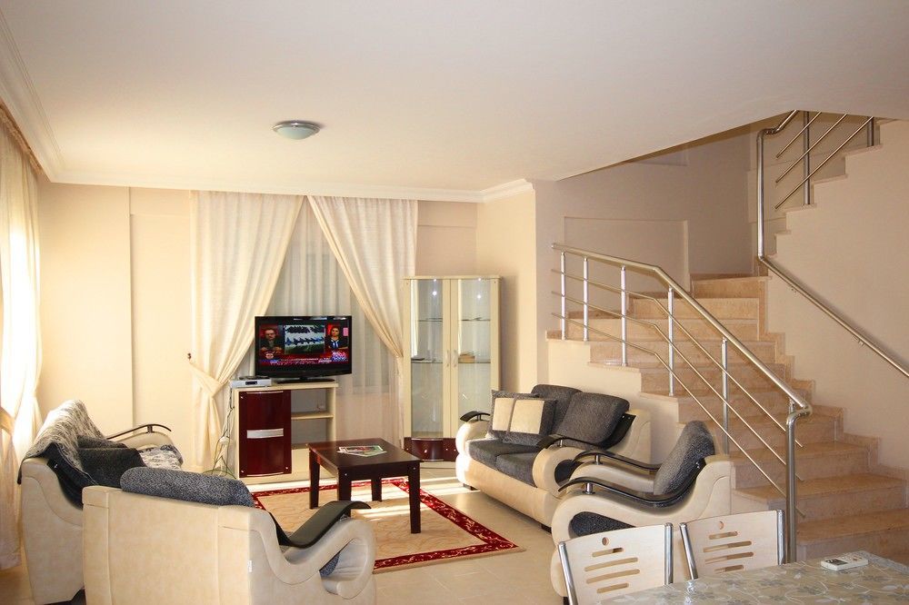 Paradise Town Villa Belhamra 贝莱克 外观 照片