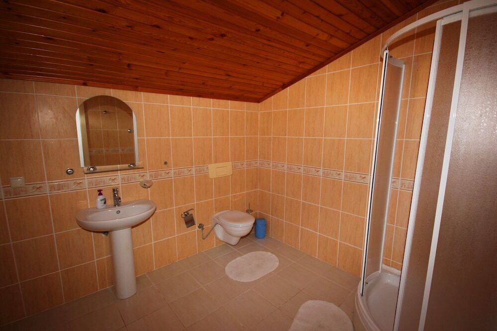 Paradise Town Villa Belhamra 贝莱克 外观 照片