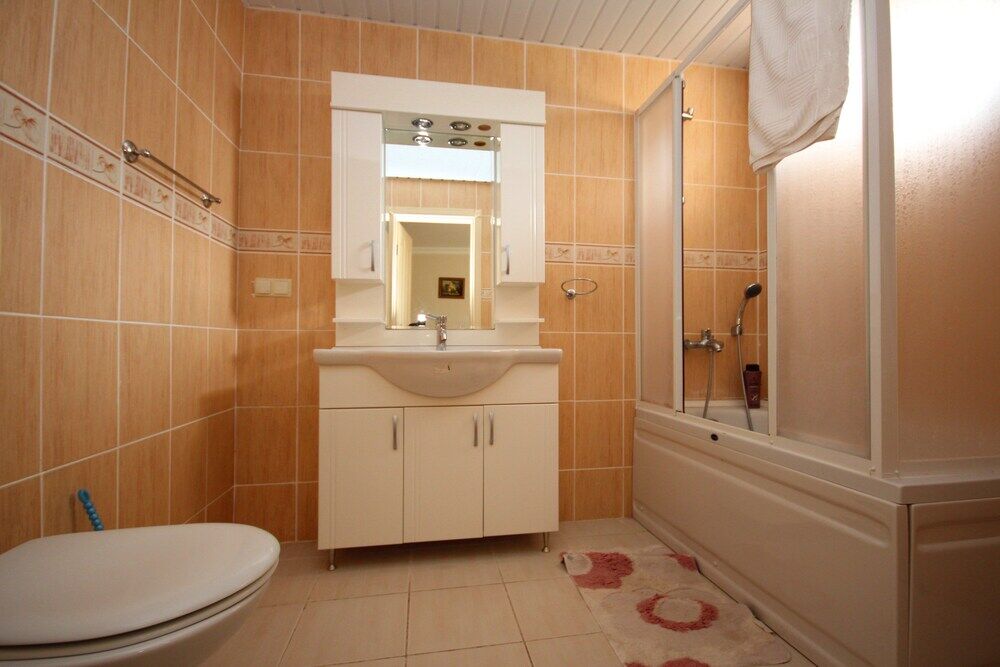 Paradise Town Villa Belhamra 贝莱克 外观 照片